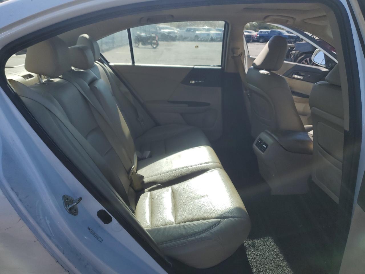 2014 Honda Accord - Image 10
