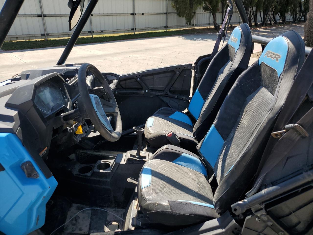 2020 Polaris Rzr Xp 1000 VIN: 3NSNAE997LF794064 Lot: 70703544