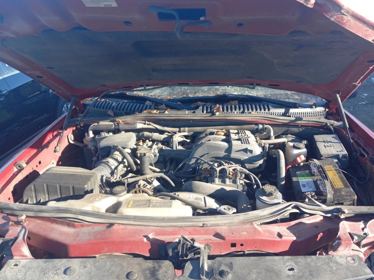 2010 Ford Explorer - Image 11