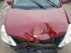 2007 Nissan Versa S na sprzedaż w Indianapolis, IN - Front End
