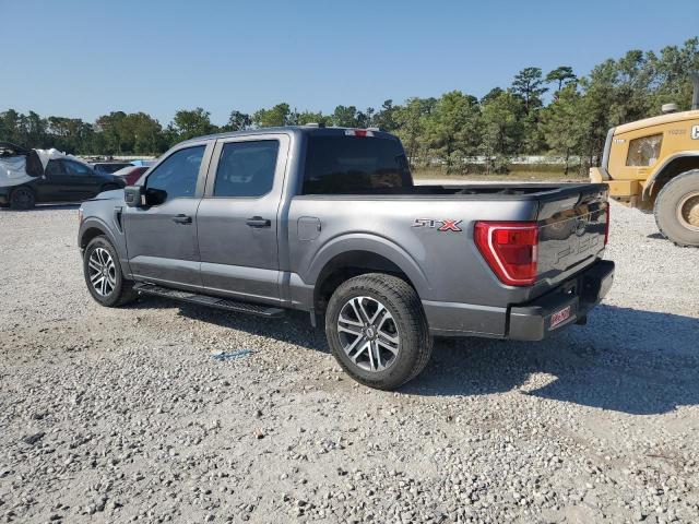  FORD F-150 2021 Gray