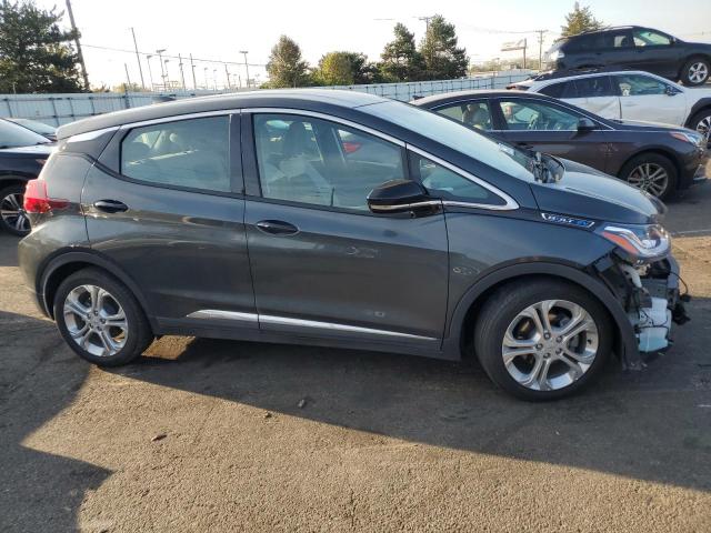  CHEVROLET BOLT 2020 Угольный