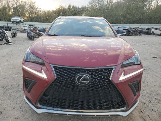 JTJSARBZXL2167204 Lexus Nx 300 F S  5