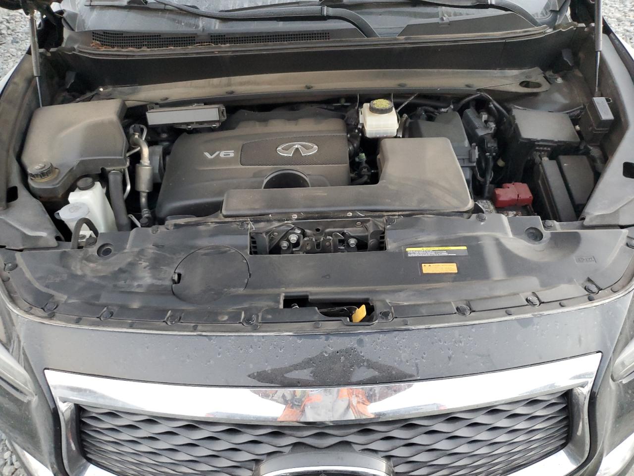 VIN 5N1DL0MN0KC508609 2019 INFINITI QX60 no.12