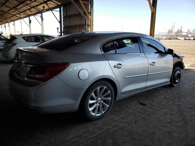  BUICK LACROSSE 2015 Сріблястий