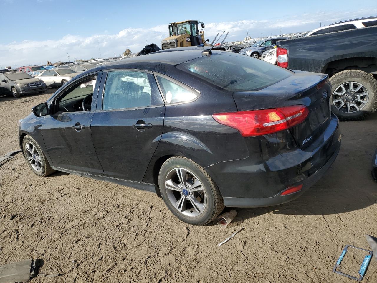 2017 Ford Focus - Image 2