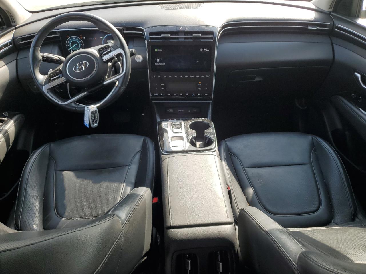 2022 Hyundai Tucson - Image 8