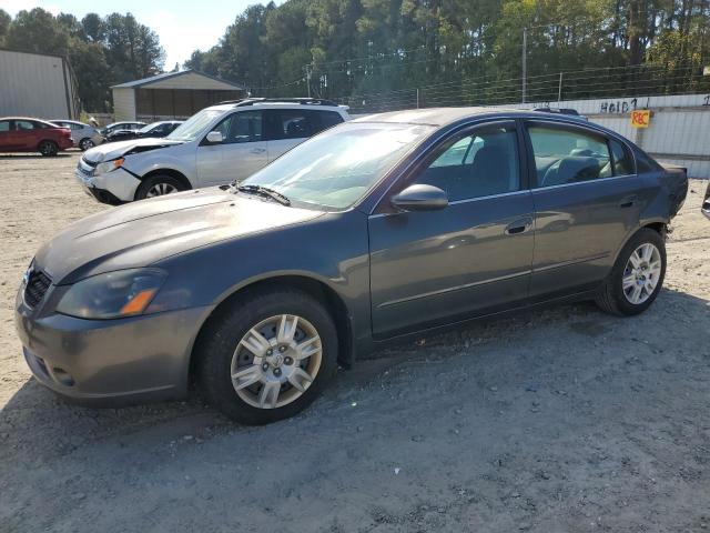 2006 Nissan Altima S