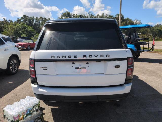 SALGS2SE7LA590475 Land Rover Rangerover RANGE ROVE 6