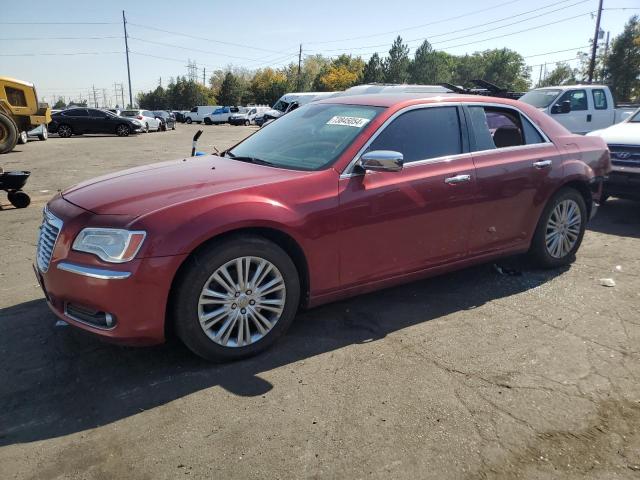 2014 Chrysler 300C 