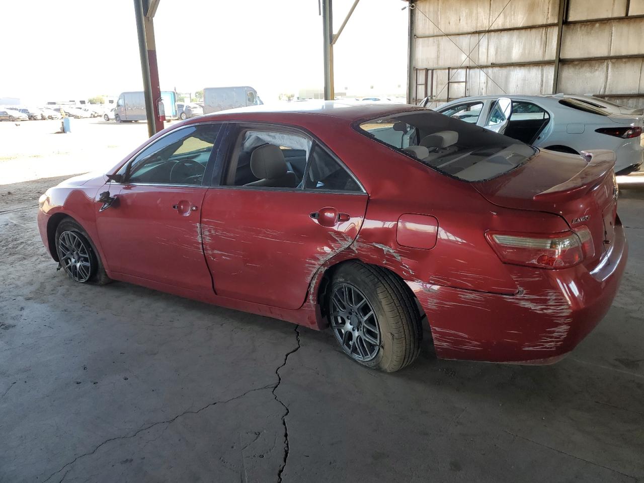 2009 Toyota Camry - Image 2