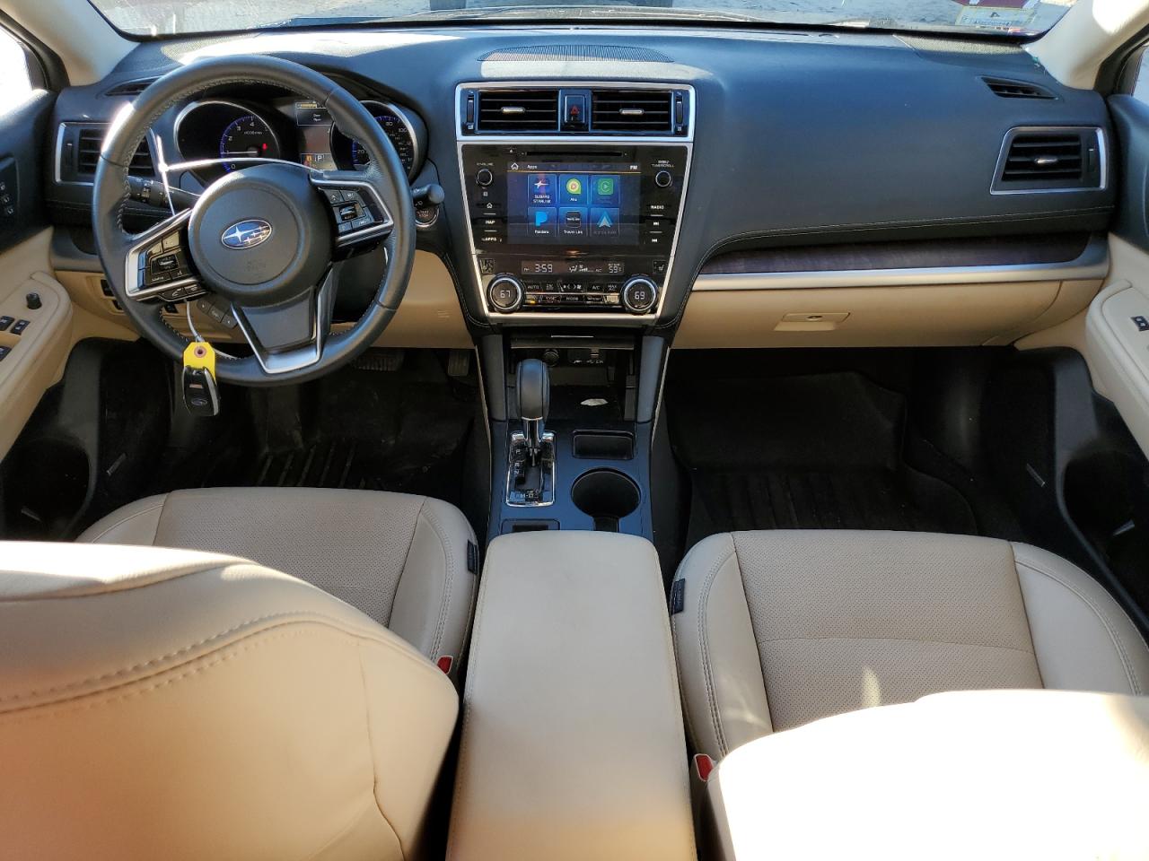 2019 Subaru Outback - Image 8