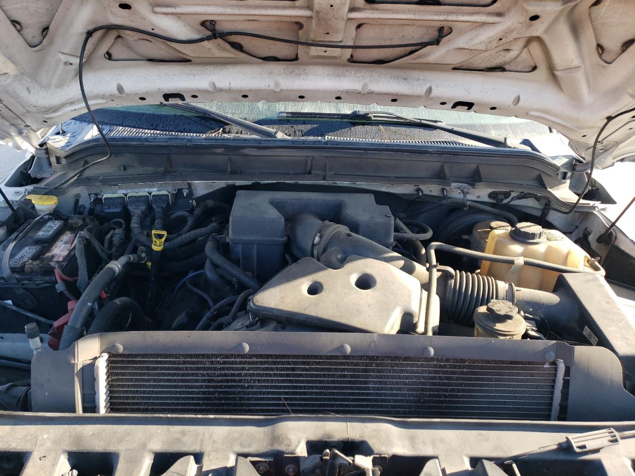 2012 Ford F250 - Image 11