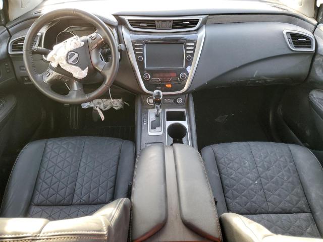 5N1AZ2DS3PC138539 Nissan Murano PLA 8