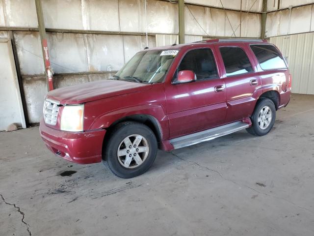 2005 Cadillac Escalade Luxury