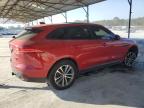 2017 Jaguar F-Pace Premium იყიდება Cartersville-ში, GA - Front End