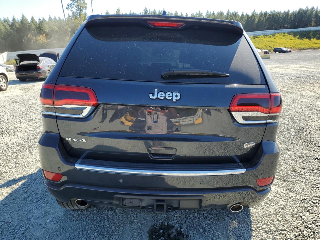 2014 Jeep Grand Cherokee - Image 6