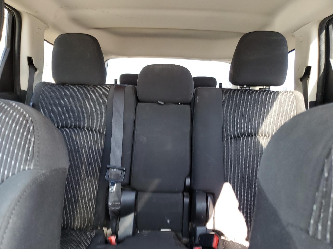 2018 Dodge Journey - Image 10