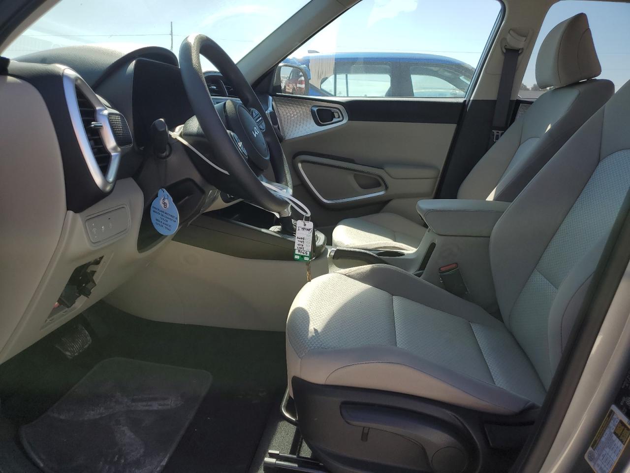 2023 Kia Soul - Image 7