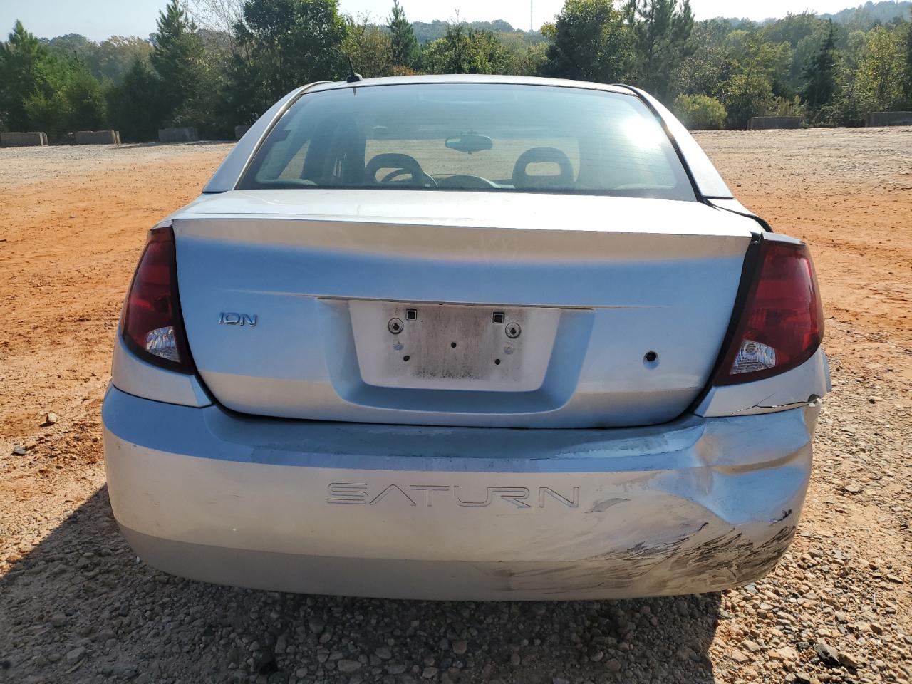 2007 Saturn Ion Level 2 VIN: 1G8AJ55FX7Z146966 Lot: 74301714