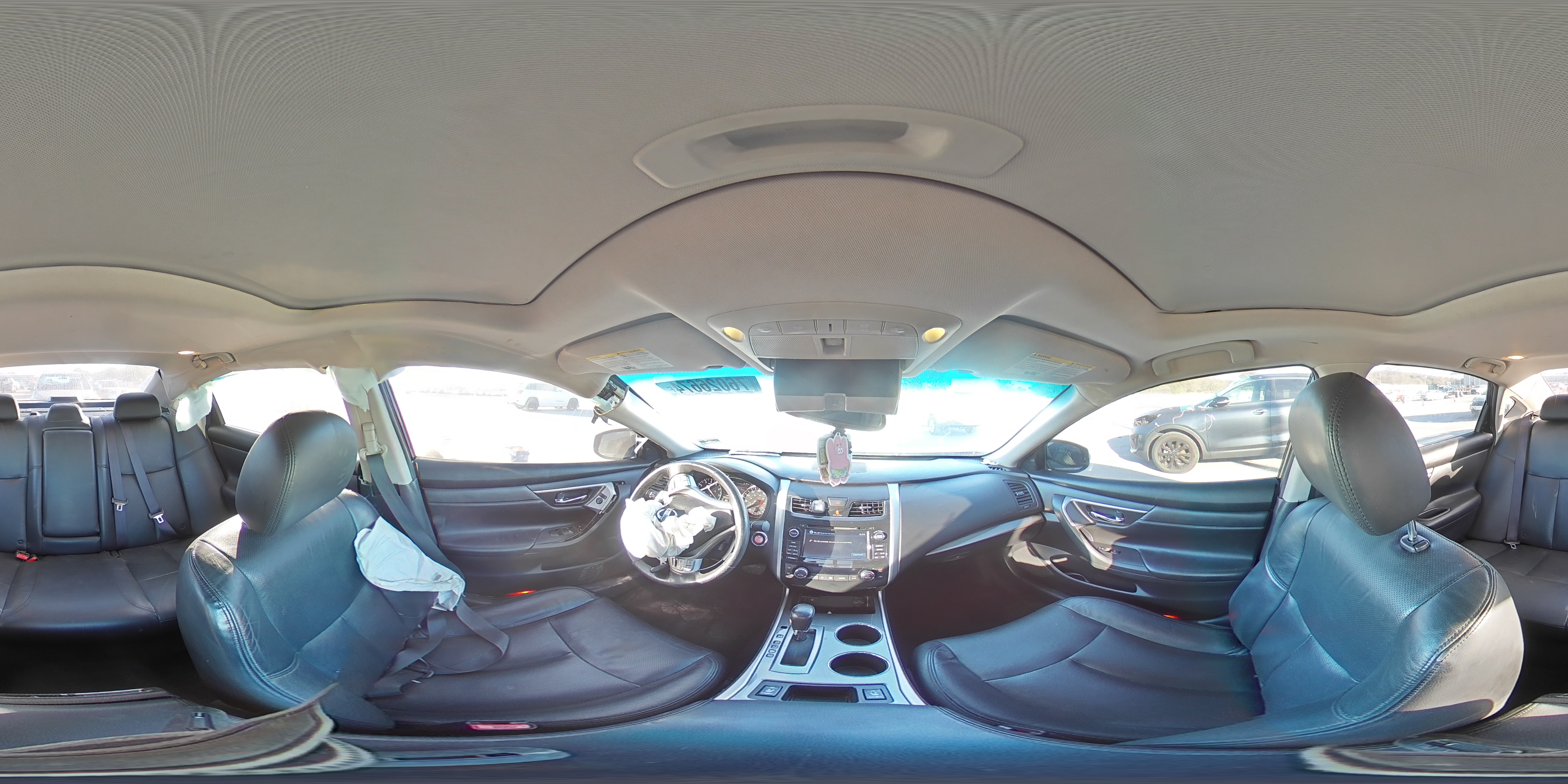 2015 Nissan Altima - Image 13
