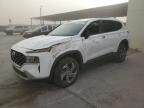 2023 Hyundai Santa Fe Se للبيع في Anthony، TX - All Over