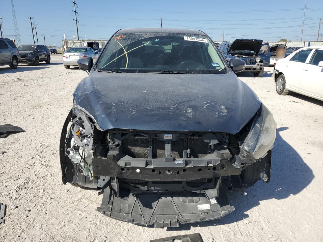 2013 Mazda CX-5 - Image 5