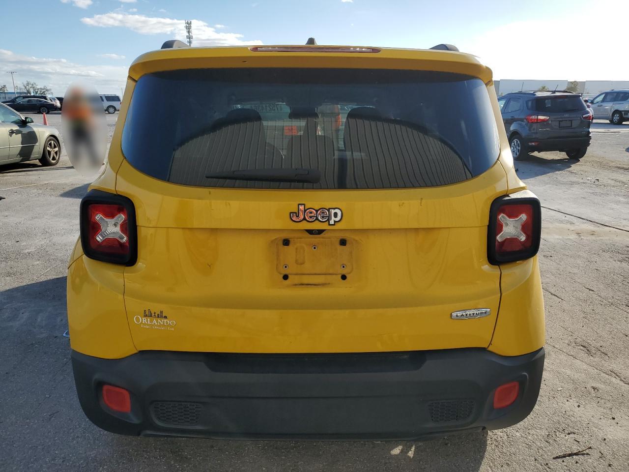 ZACCJABB8HPE46286 2017 Jeep Renegade Latitude