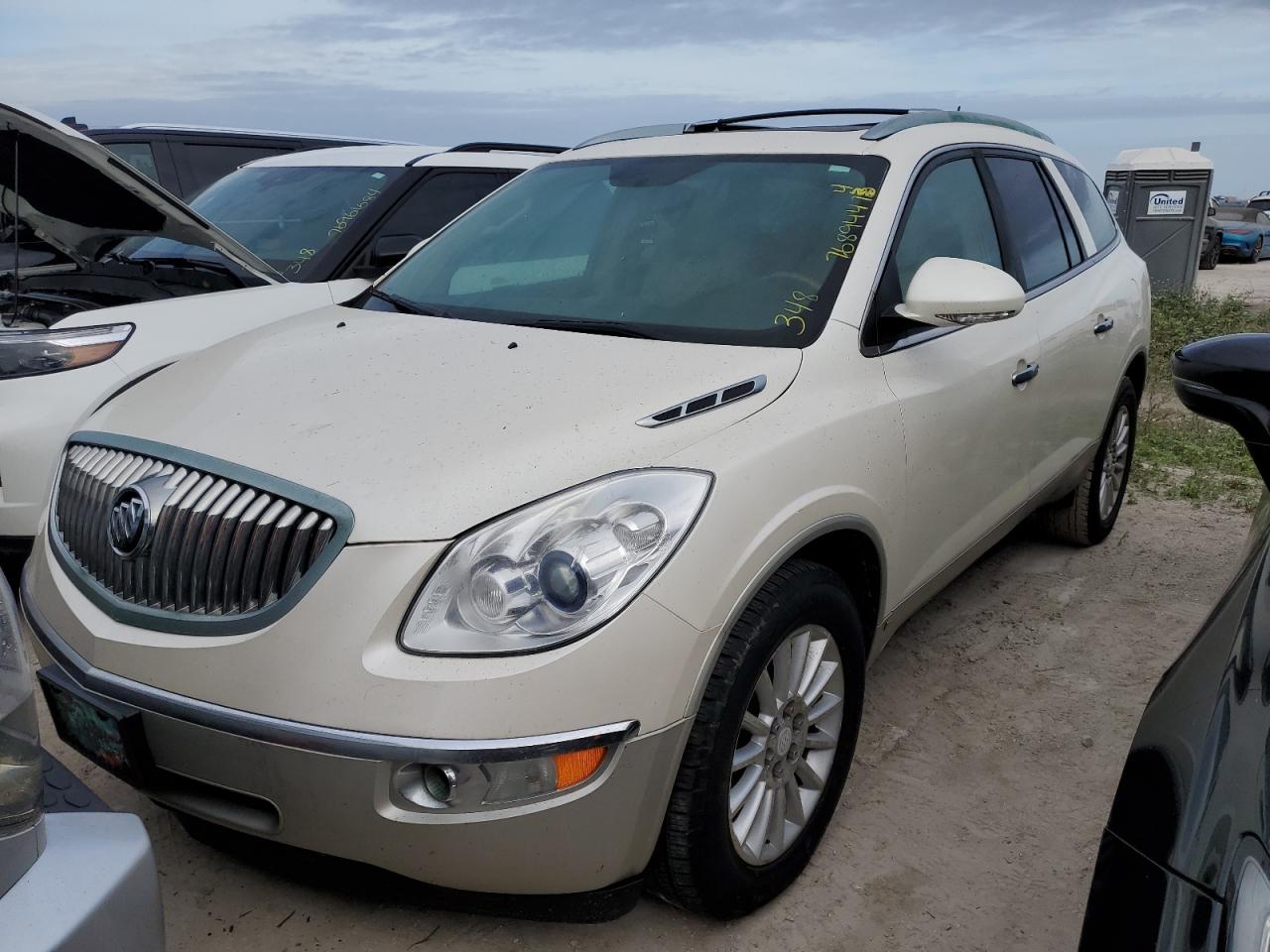 2008 Buick Enclave - Image 1