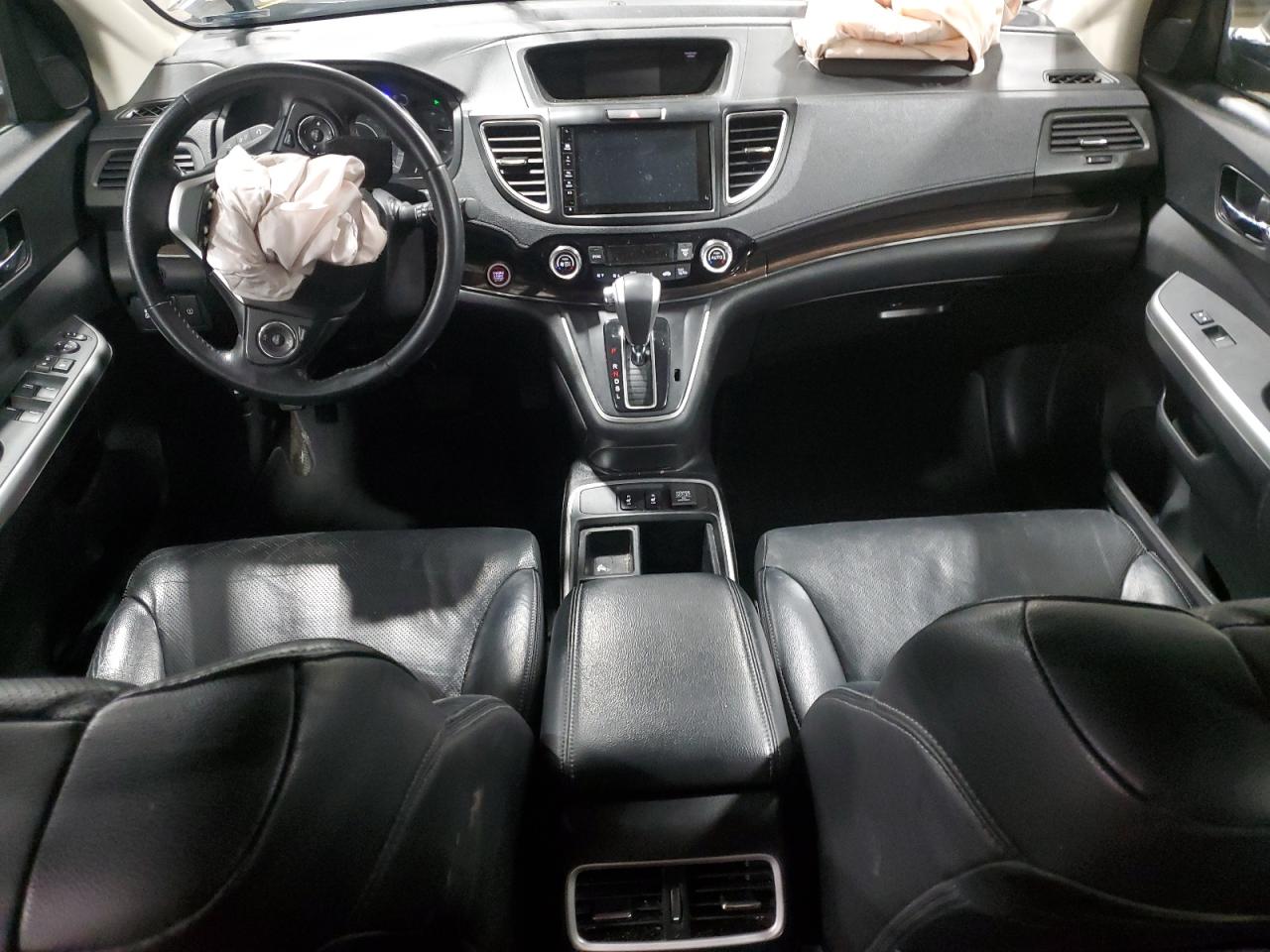 2015 Honda CR-V - Image 8