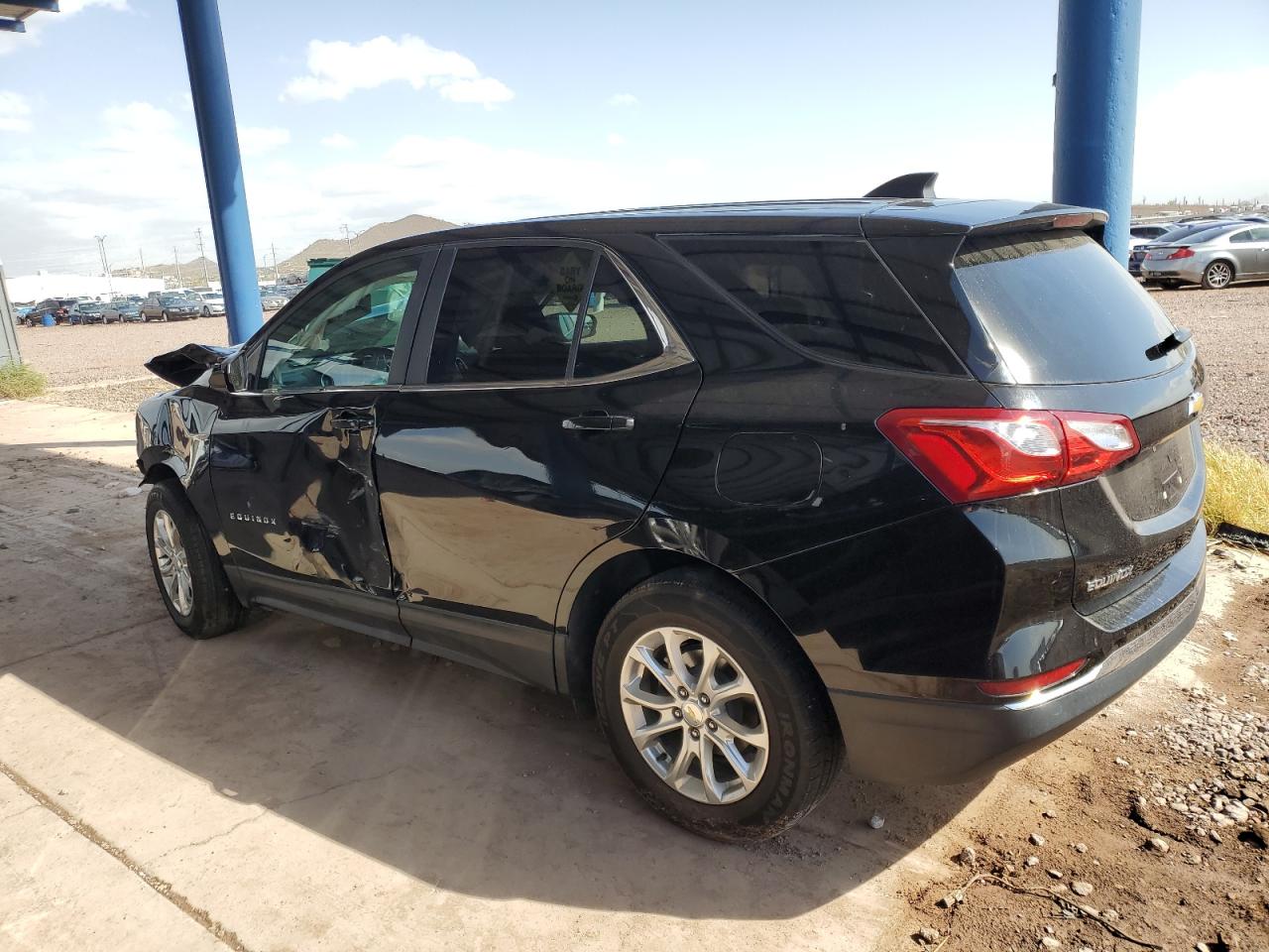 2021 Chevrolet Equinox - Image 2