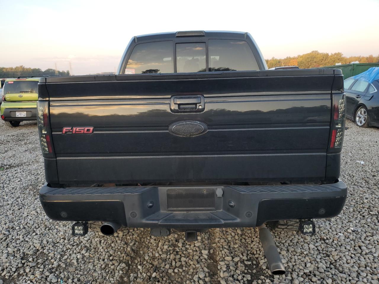 2014 Ford F-150 - Image 6
