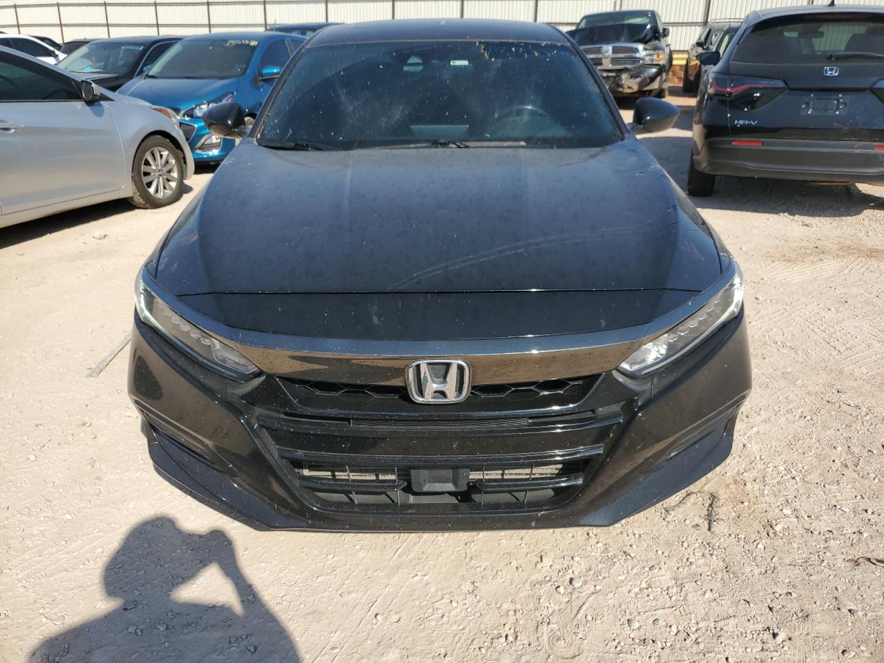 2020 Honda Accord - Image 5