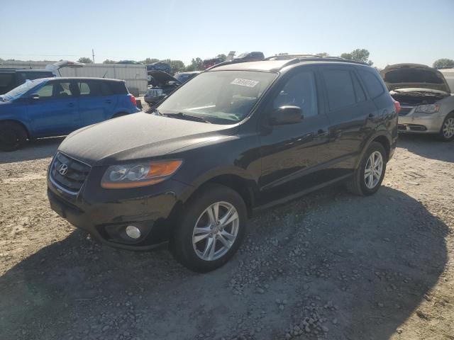 2010 Hyundai Santa Fe Se