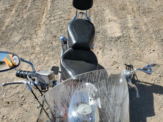 2001 YAMAHA XV1600 ATL