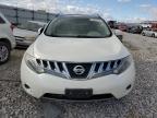 2010 Nissan Murano S for Sale in Earlington, KY - Side