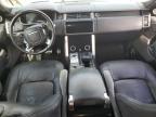 2019 Land Rover Range Rover Autobiography იყიდება Ocala-ში, FL - Water/Flood