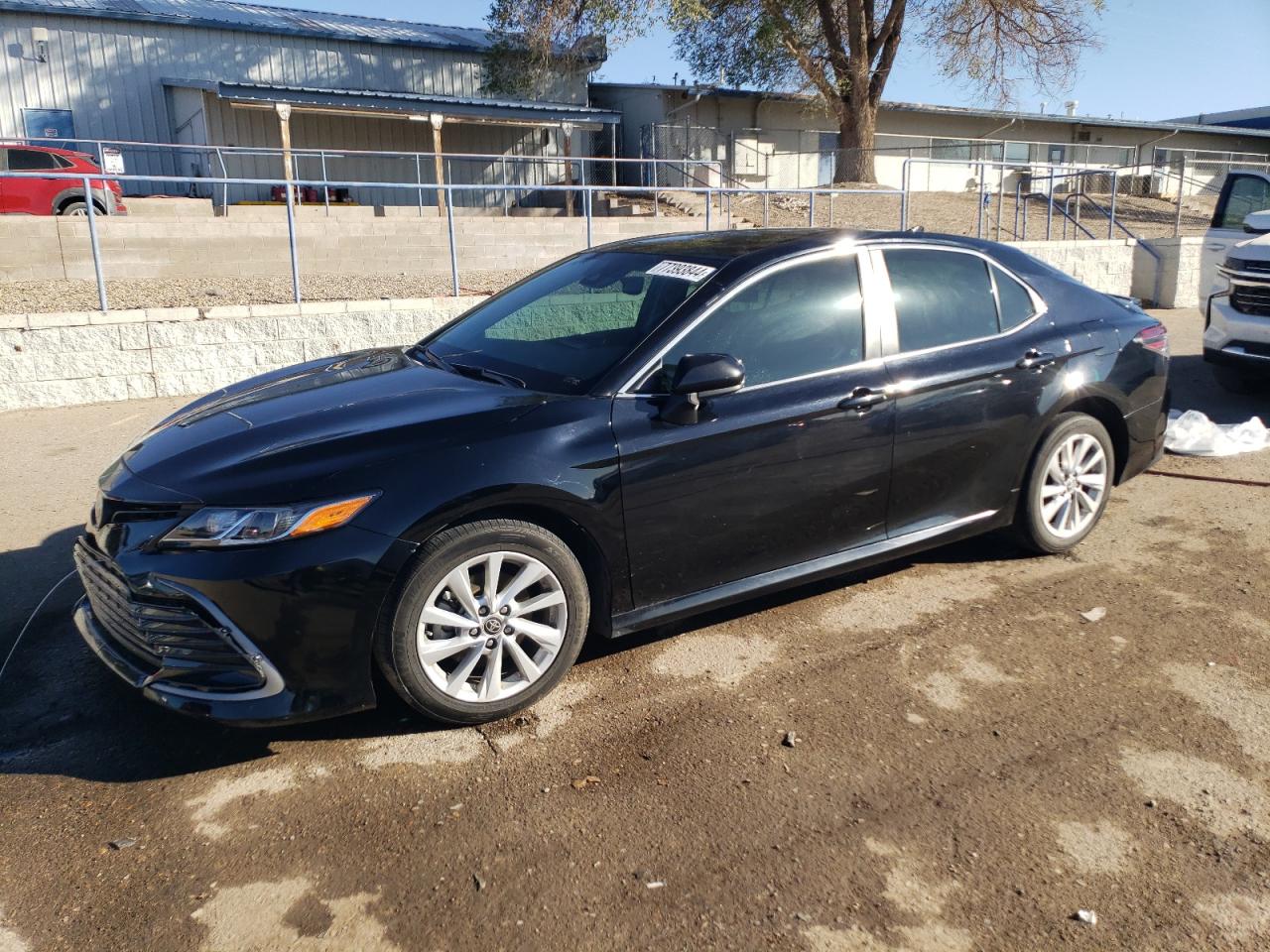 2023 Toyota Camry - Image 1