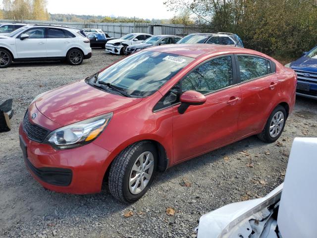 2012 Kia Rio Lx