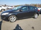 2014 Ford Focus Se na sprzedaż w Brookhaven, NY - Front End