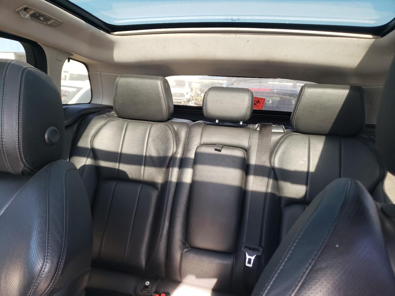 2017 Land Rover Range Rover Evoque Se VIN: SALVP2BG3HH175002 Lot: 75221144