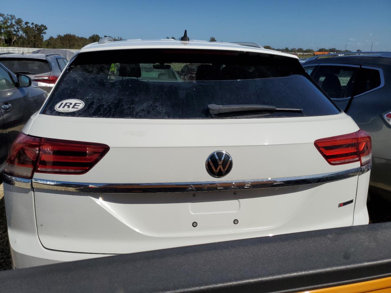 2020 Volkswagen Atlas - Image 6