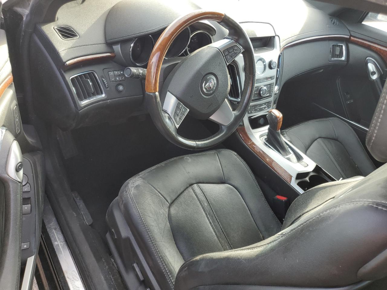 2013 Cadillac CTS - Image 8