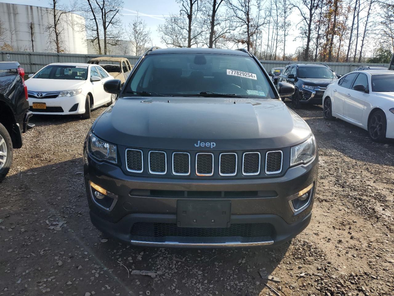 2019 Jeep Compass - Image 5