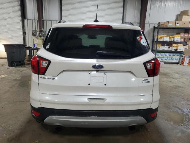  FORD ESCAPE 2019 Biały