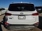 2019 Hyundai Santa Fe Limited на продаже в Wichita, KS - All Over