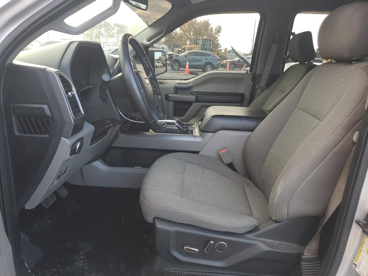 2018 Ford F-150 - Image 7