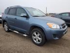 2010 TOYOTA RAV4  for sale at Copart AB - CALGARY