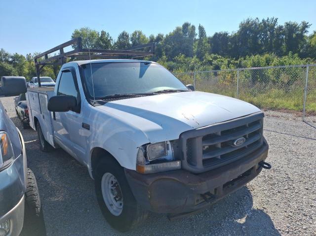 2004 Ford F250 Super Duty