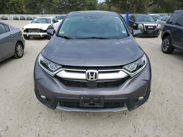  HONDA CRV 2019 Szary